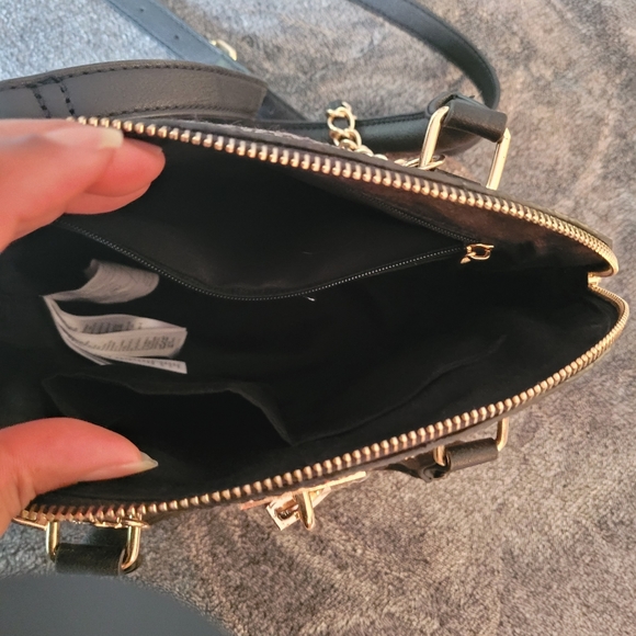 Aldo glitter purse - Picture 4 of 6